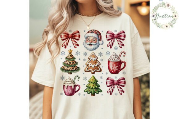 Download Cozy Christmas Elements PNG Clipart - Element Collection
